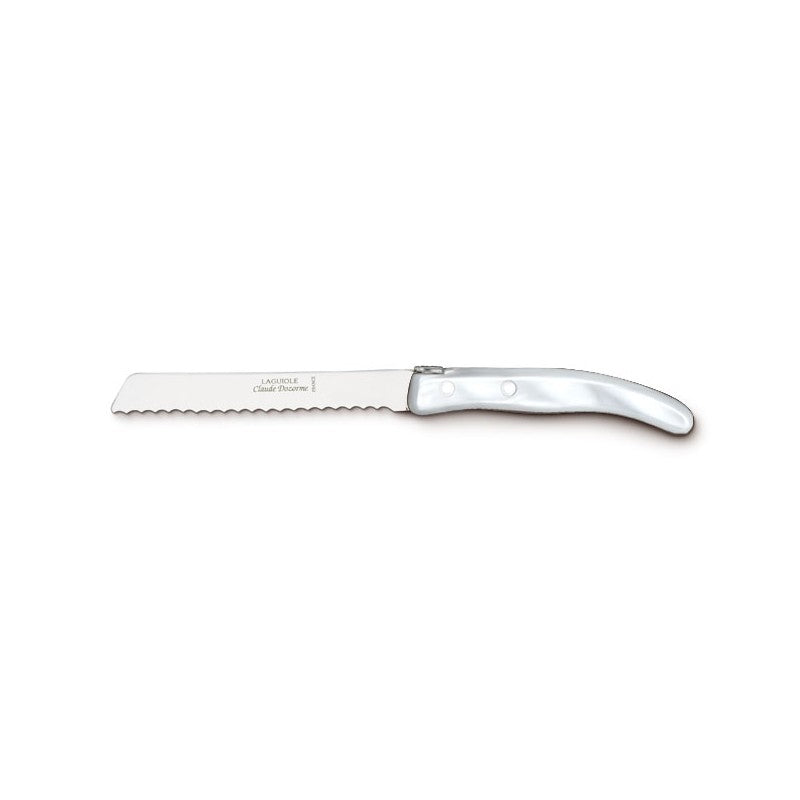 Berlingot Bread Knife