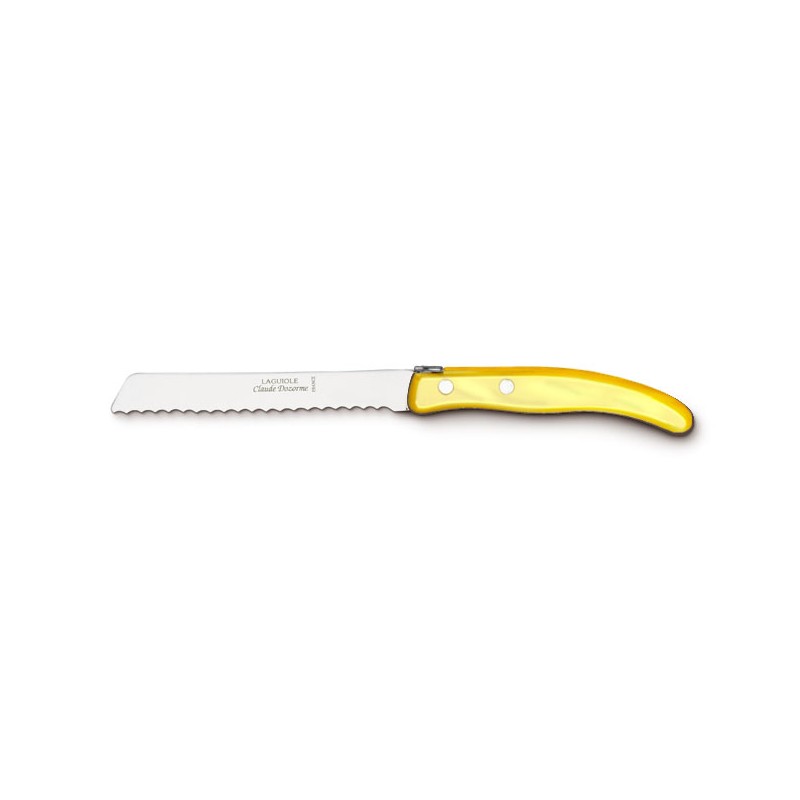 Berlingot Bread Knife