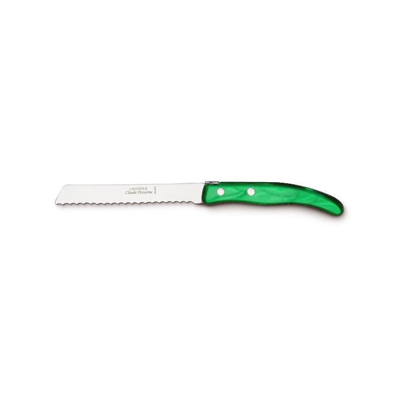 Berlingot Bread Knife