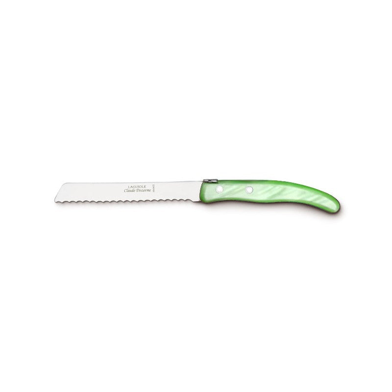 Berlingot Bread Knife