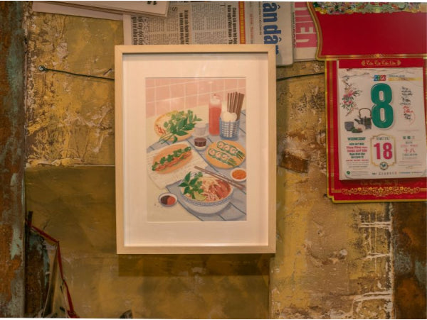 Paint by Number Box Set