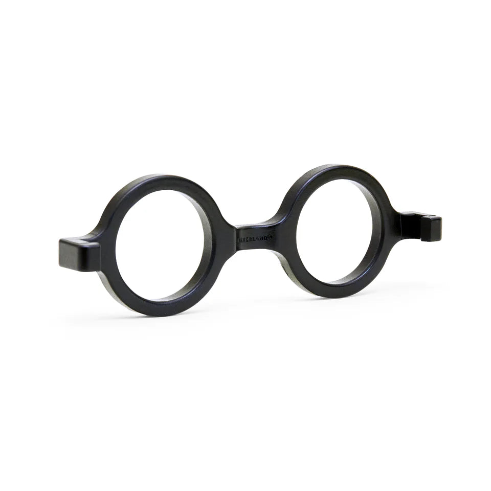 Le Corbusier Glasses Bottle Opener