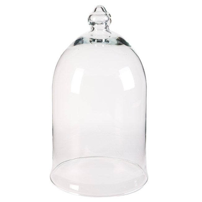 Maxi Bell Glass Cover