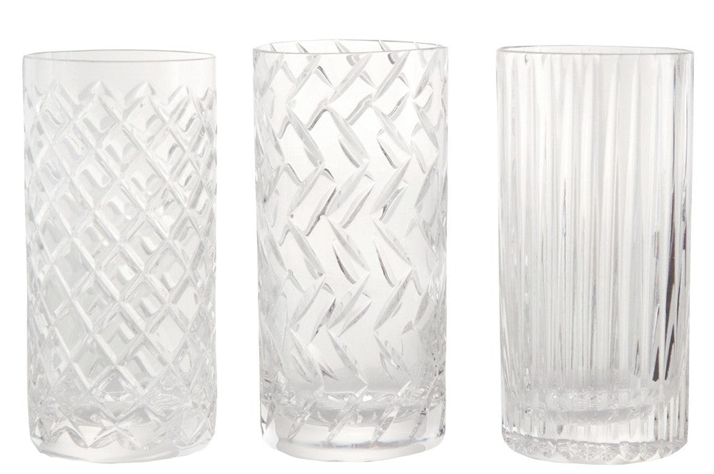 Bogart II Longdrink Glass (Set of 6)