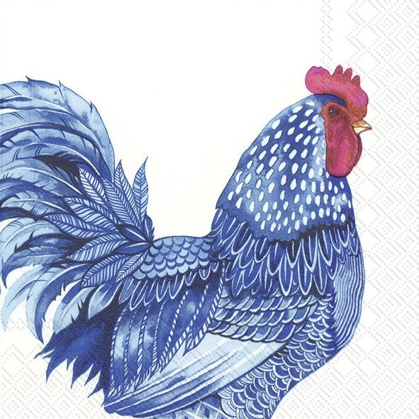 Lunch Napkins