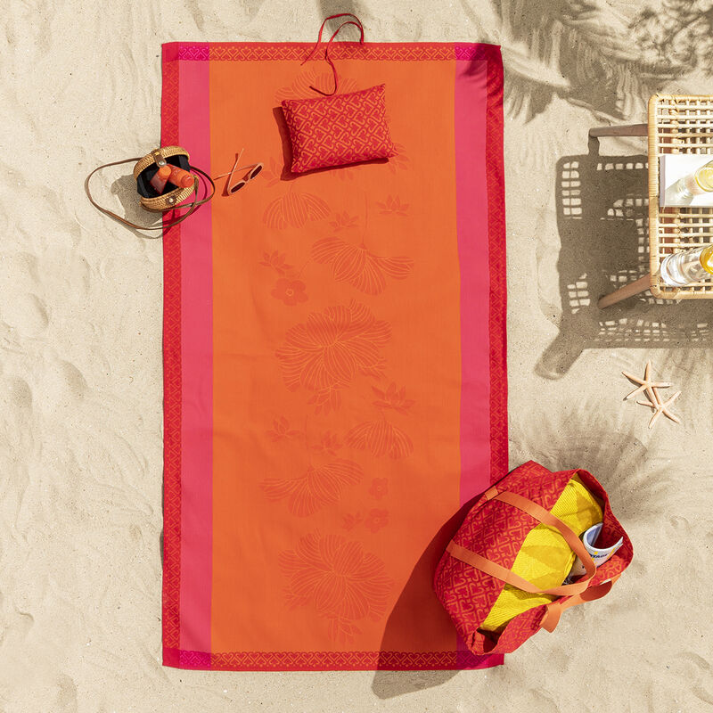Beach Towel