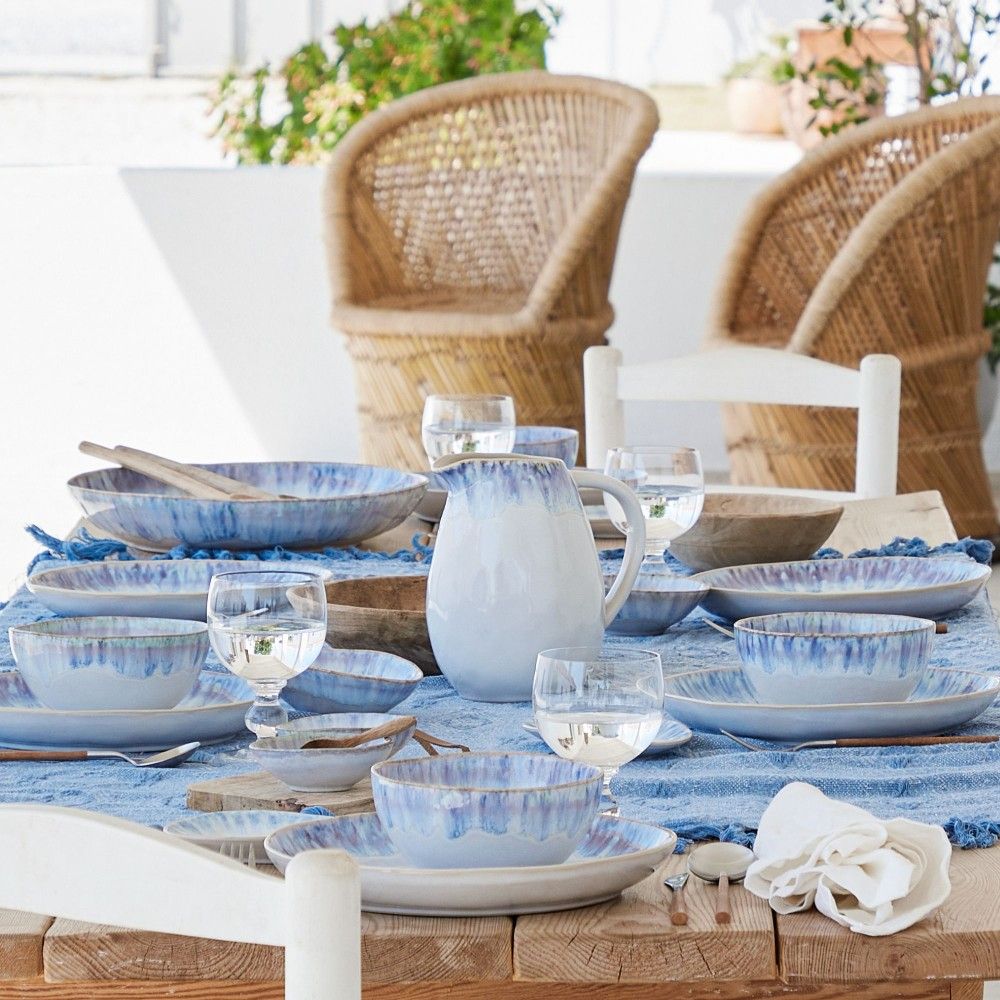 Brisa Dinnerware