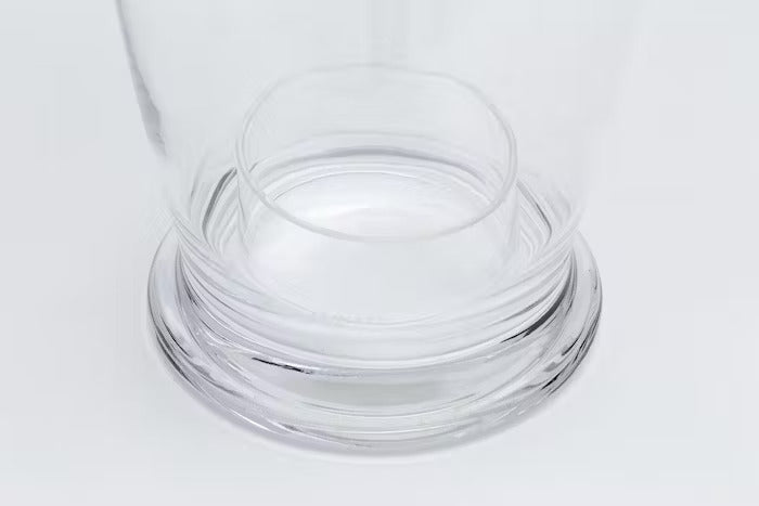 Fenice Wind Light Glass