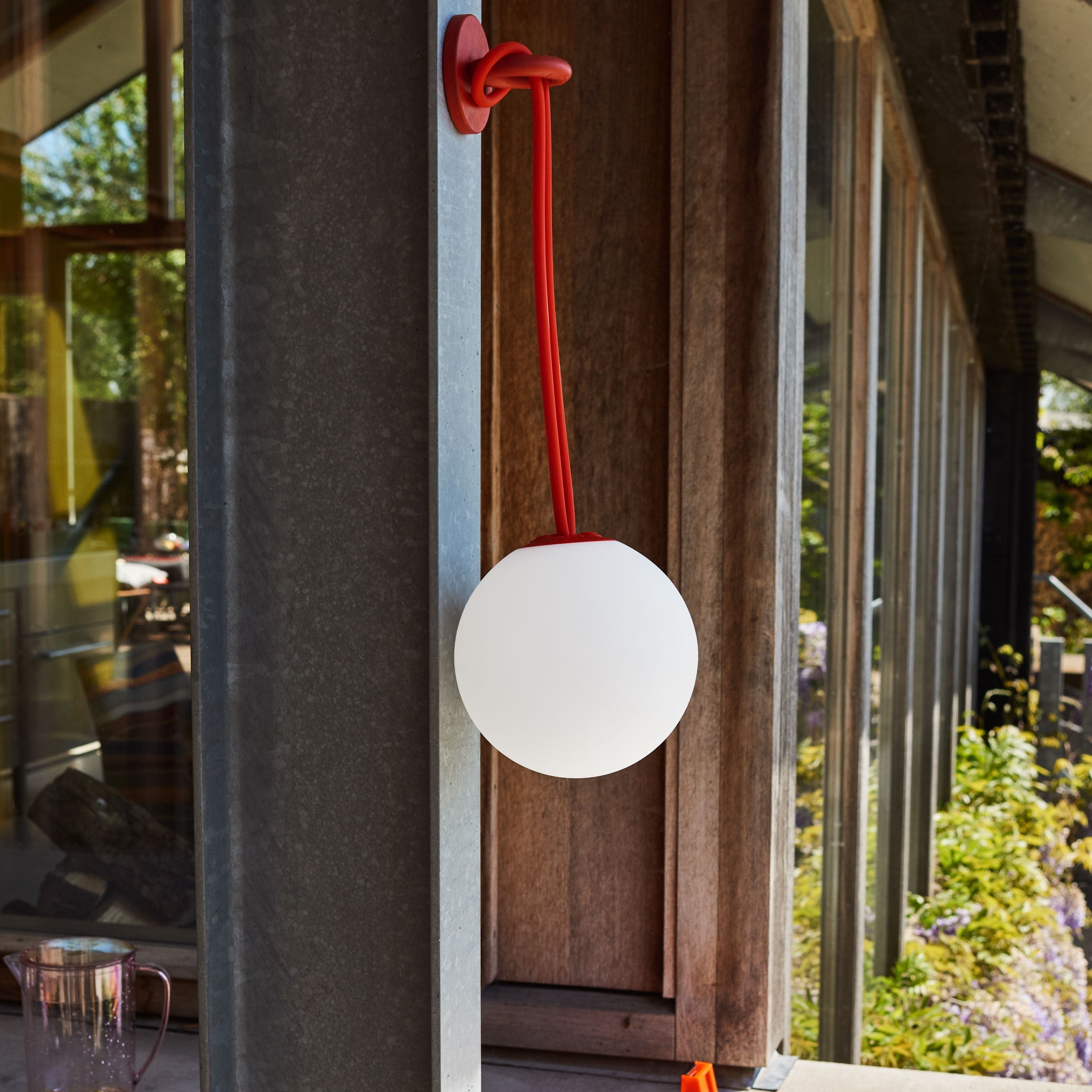 Bolleke Hanging Lamp