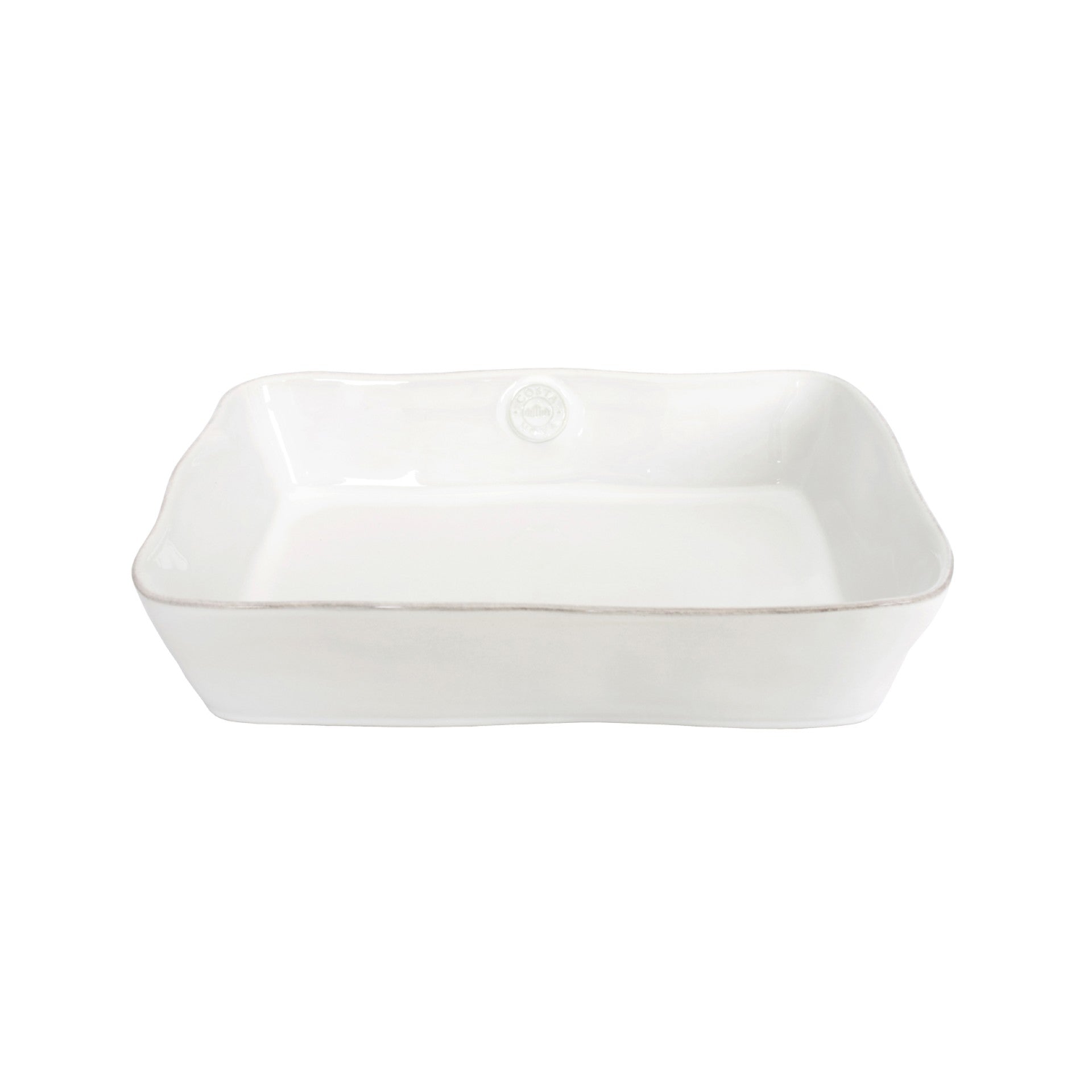 Nova Rectangular Baker