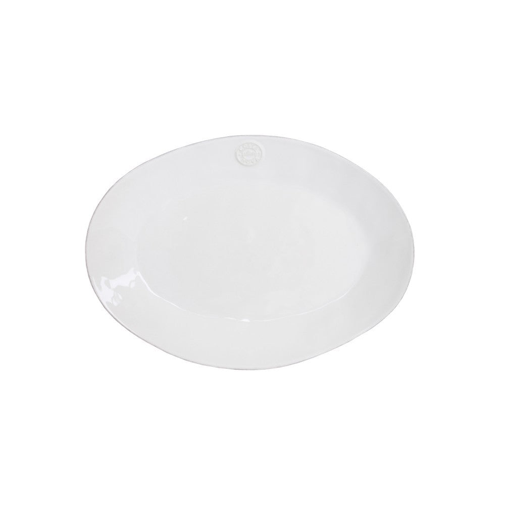 Nova Oval Platter