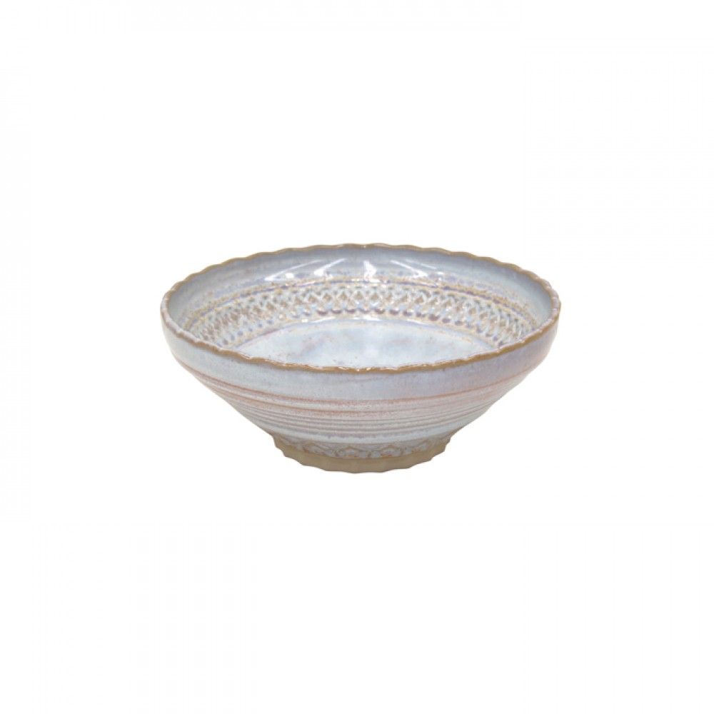 Cristal Soup Bowl