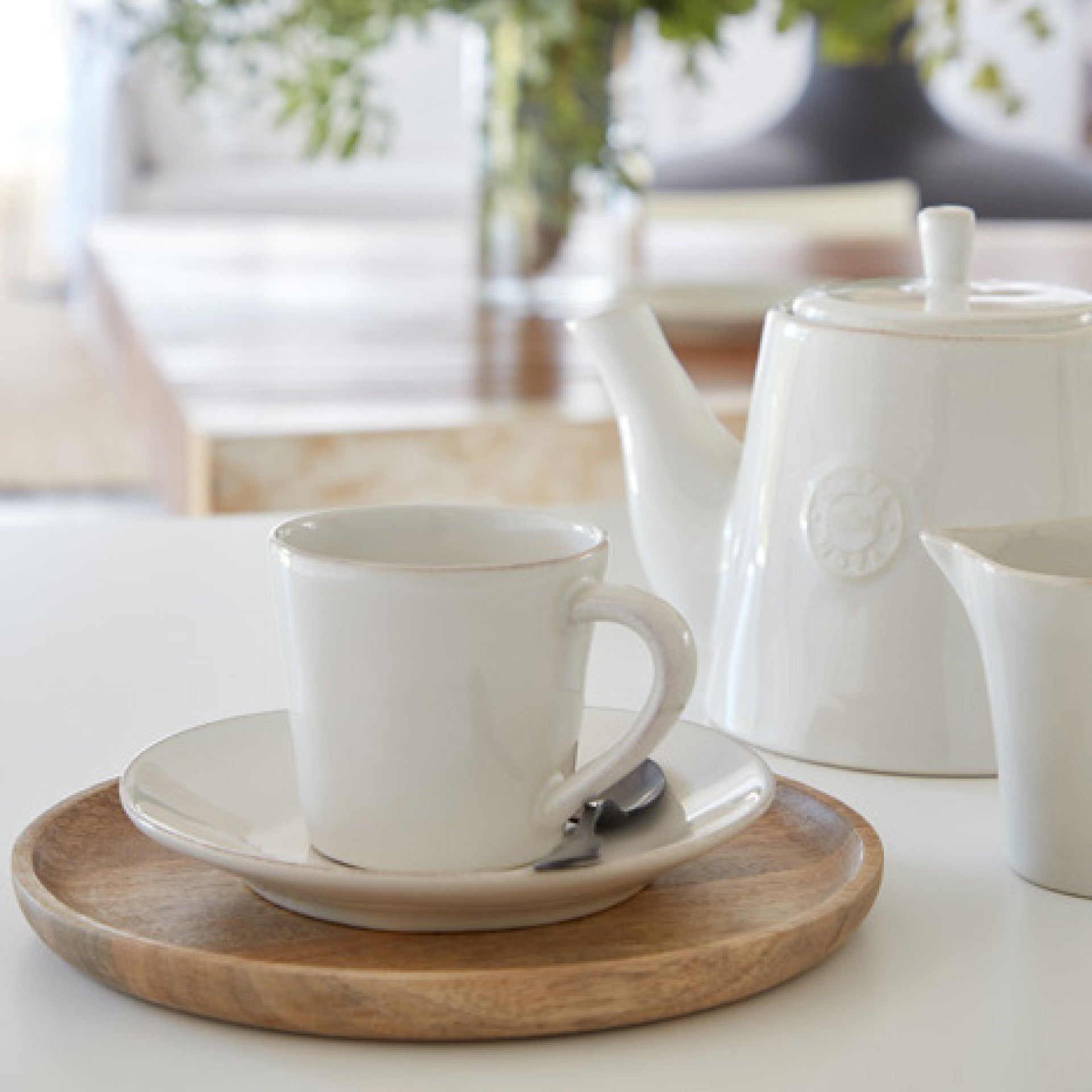 Aparte Creamer