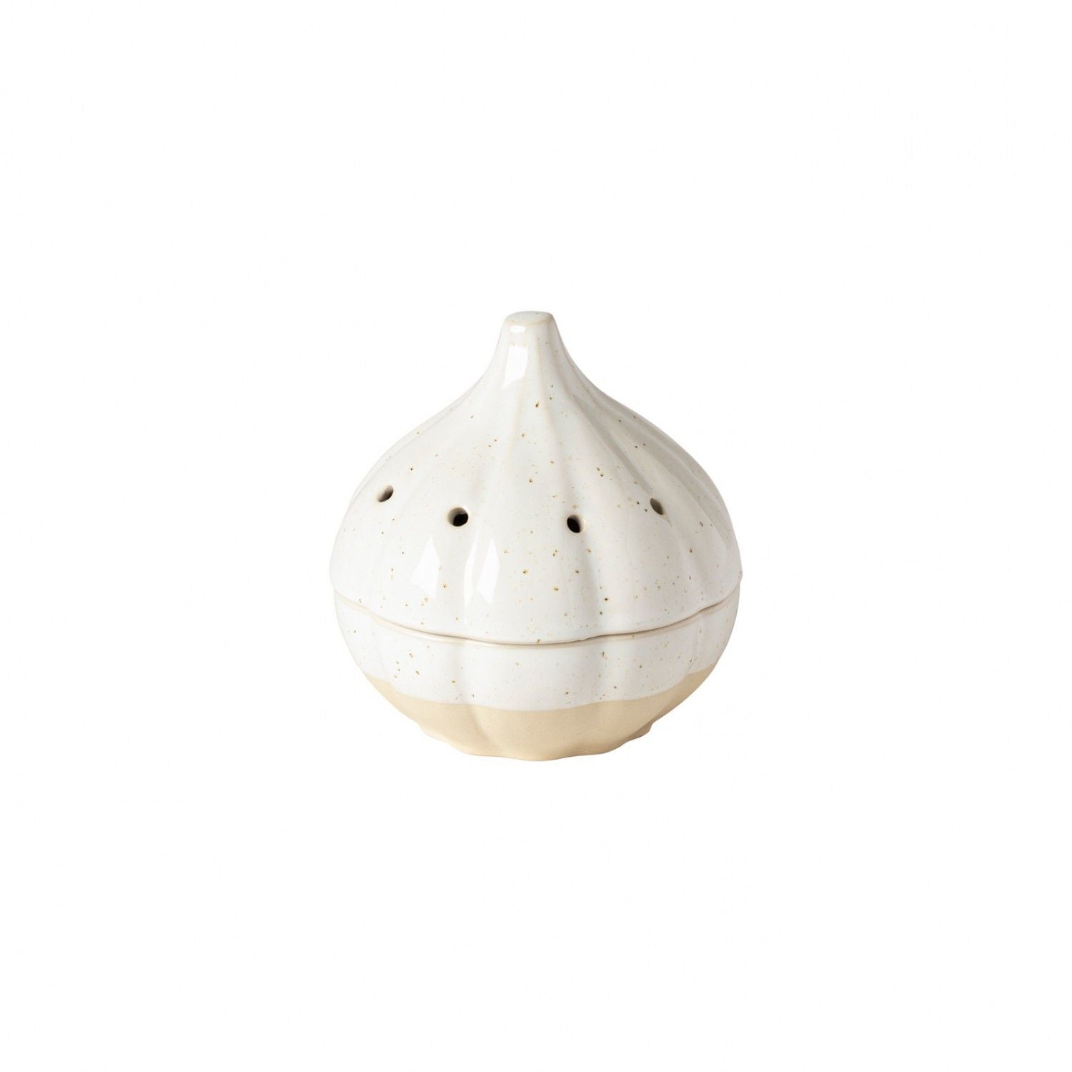 Fattoria Garlic Canister