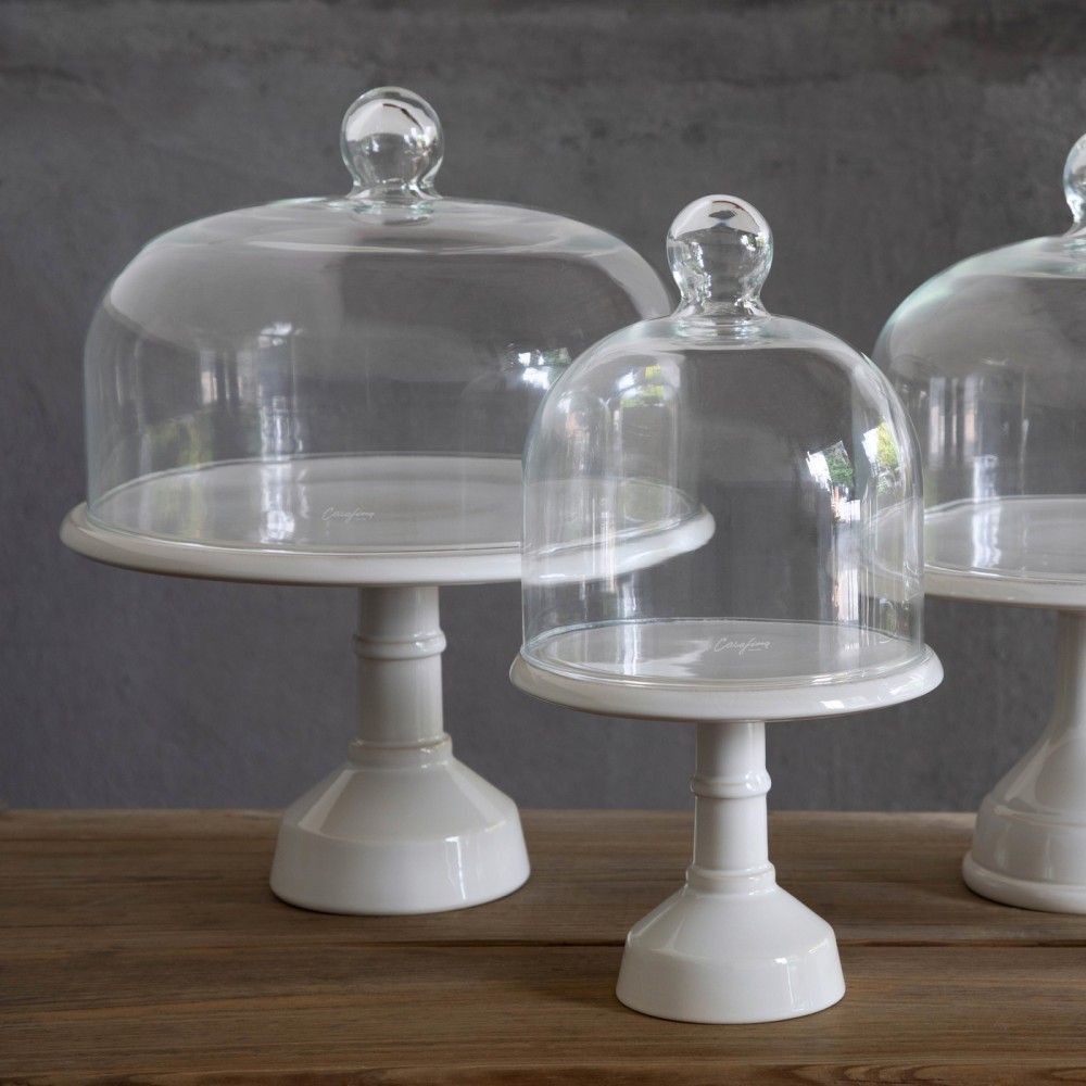 Cook & Host Cake Stand (Small)