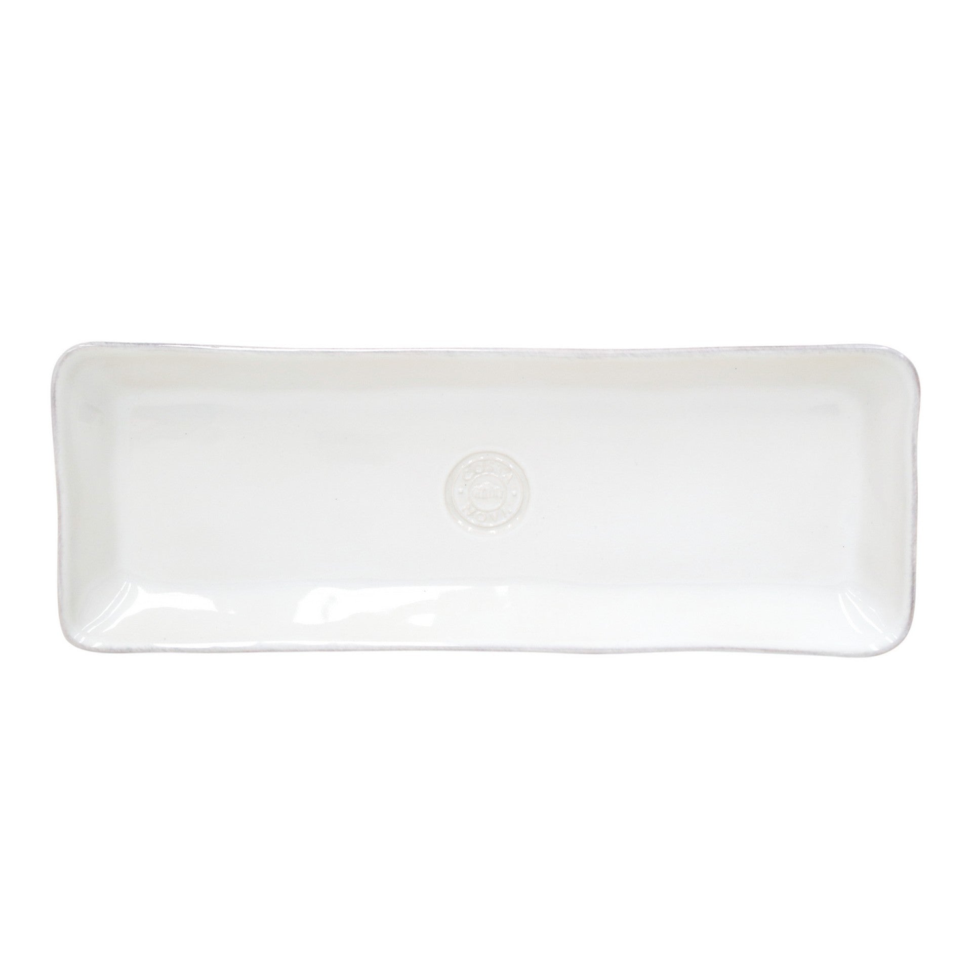 Nova Rectangular Tray
