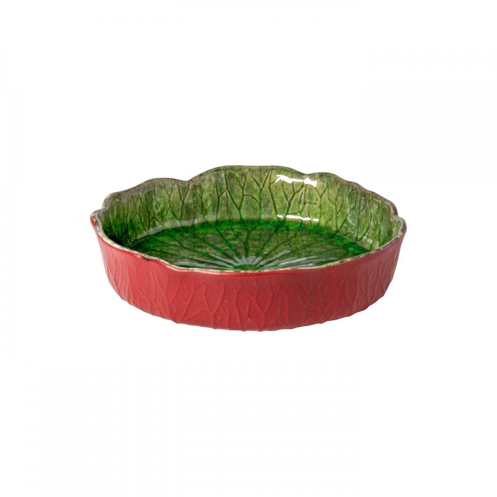 Riviera Water Lily Soup Pasta Bowl