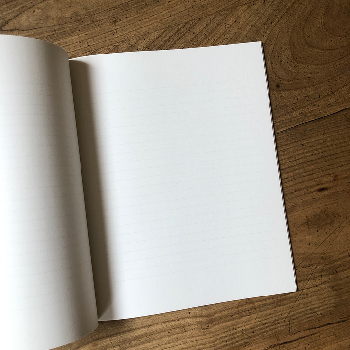 Inspiration Notebooks