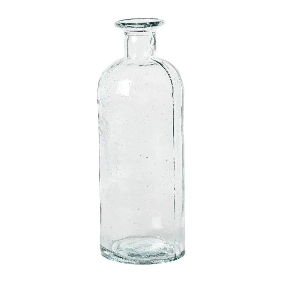 Tosca Recycled Glass Bottle