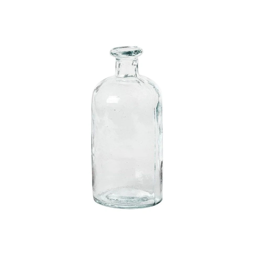 Tosca Recycled Glass Bottle