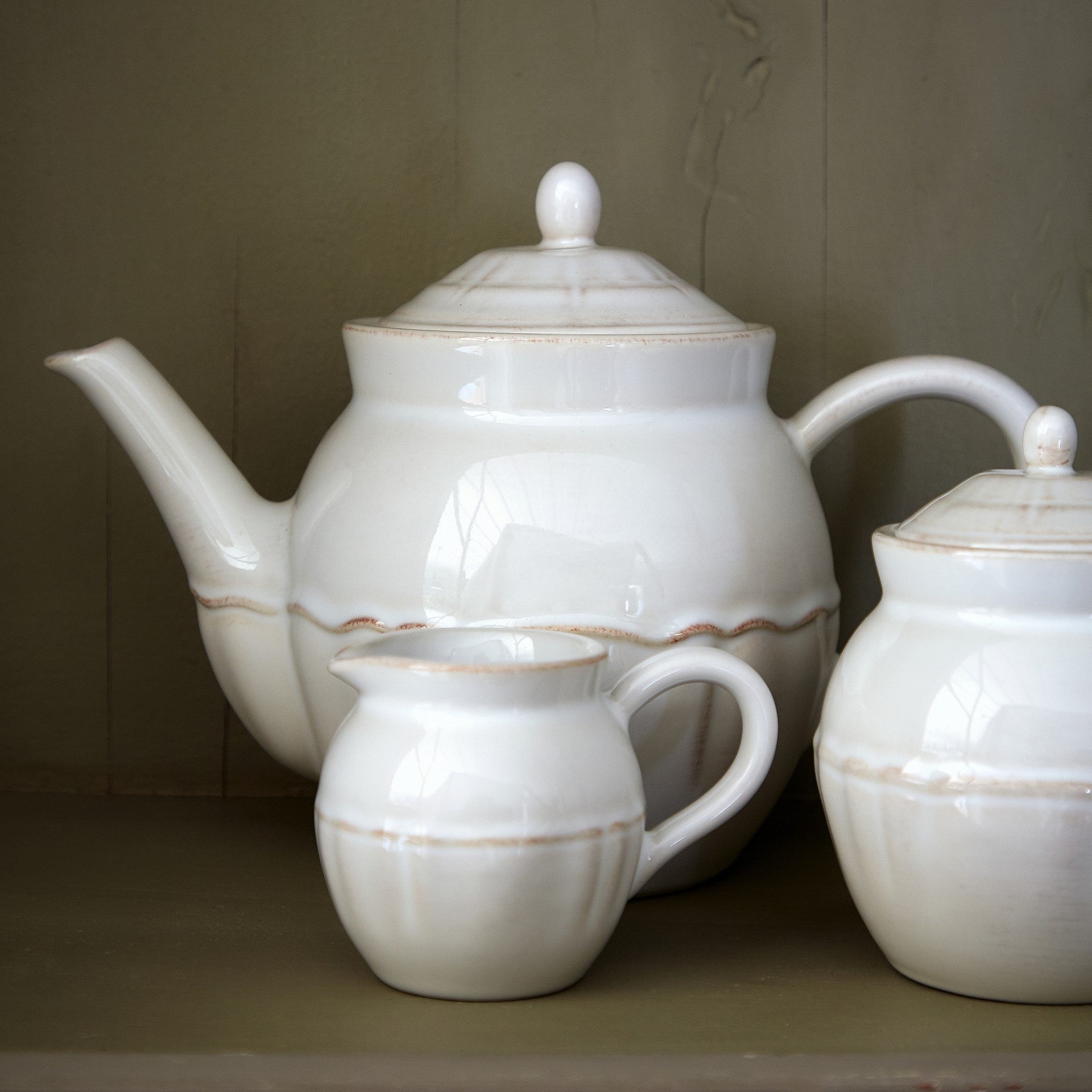 Alentejo Tea Pot