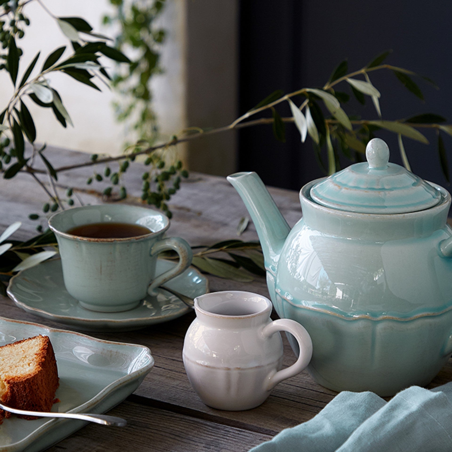 Alentejo Small Creamer