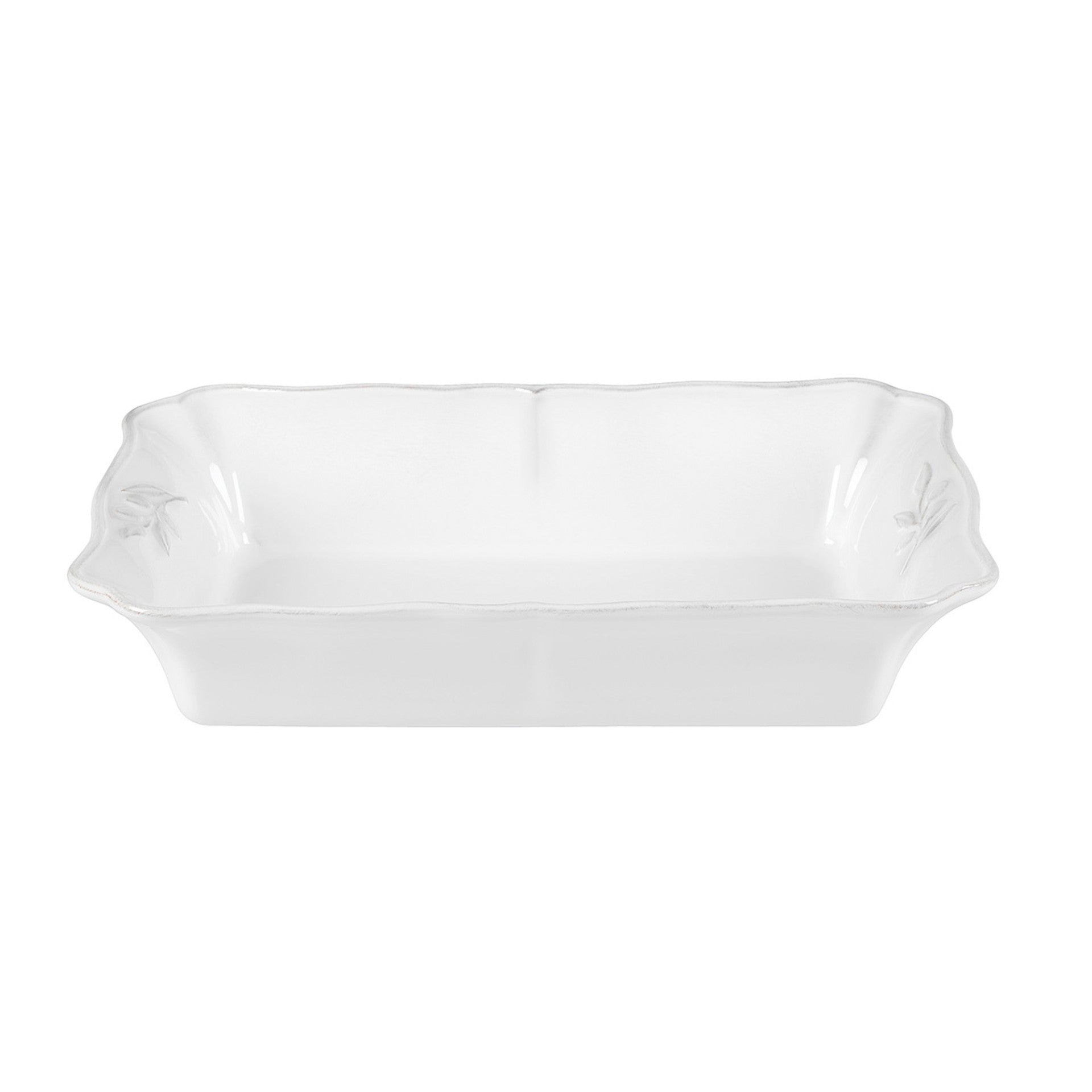 Alentejo Rectangular Baker