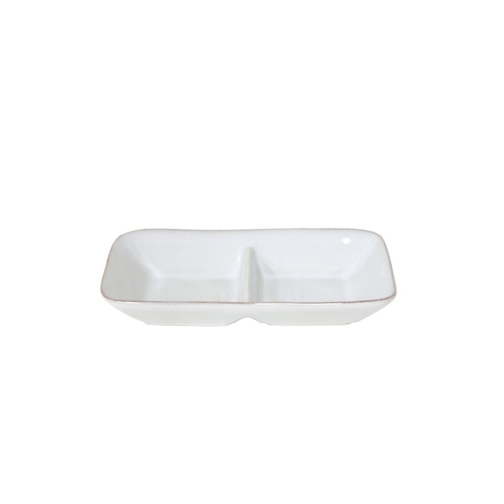 Aparte Double Dish Tray