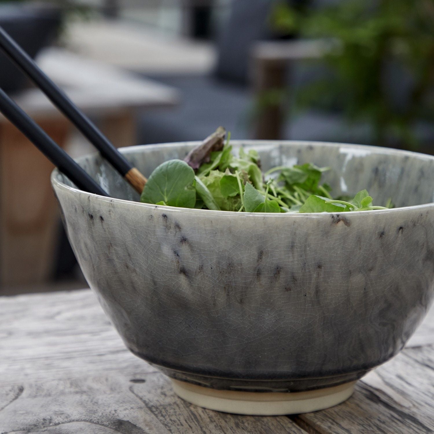 Madeira Serving Bowl