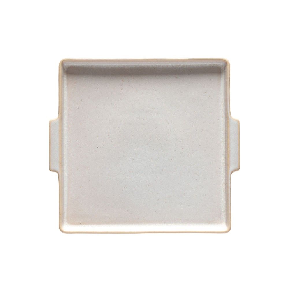 Notos Square Tray Plate