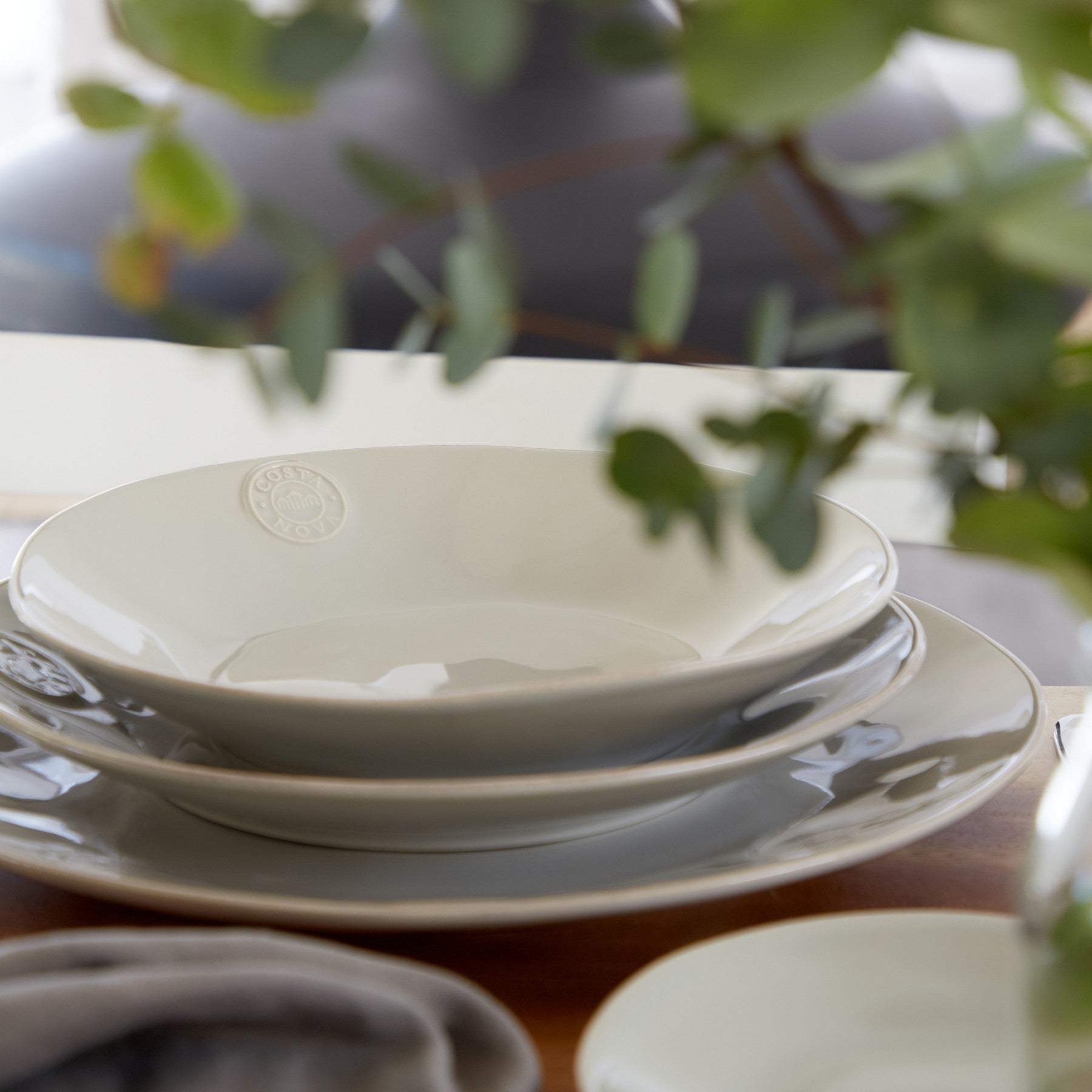 Nova Dinner Plate