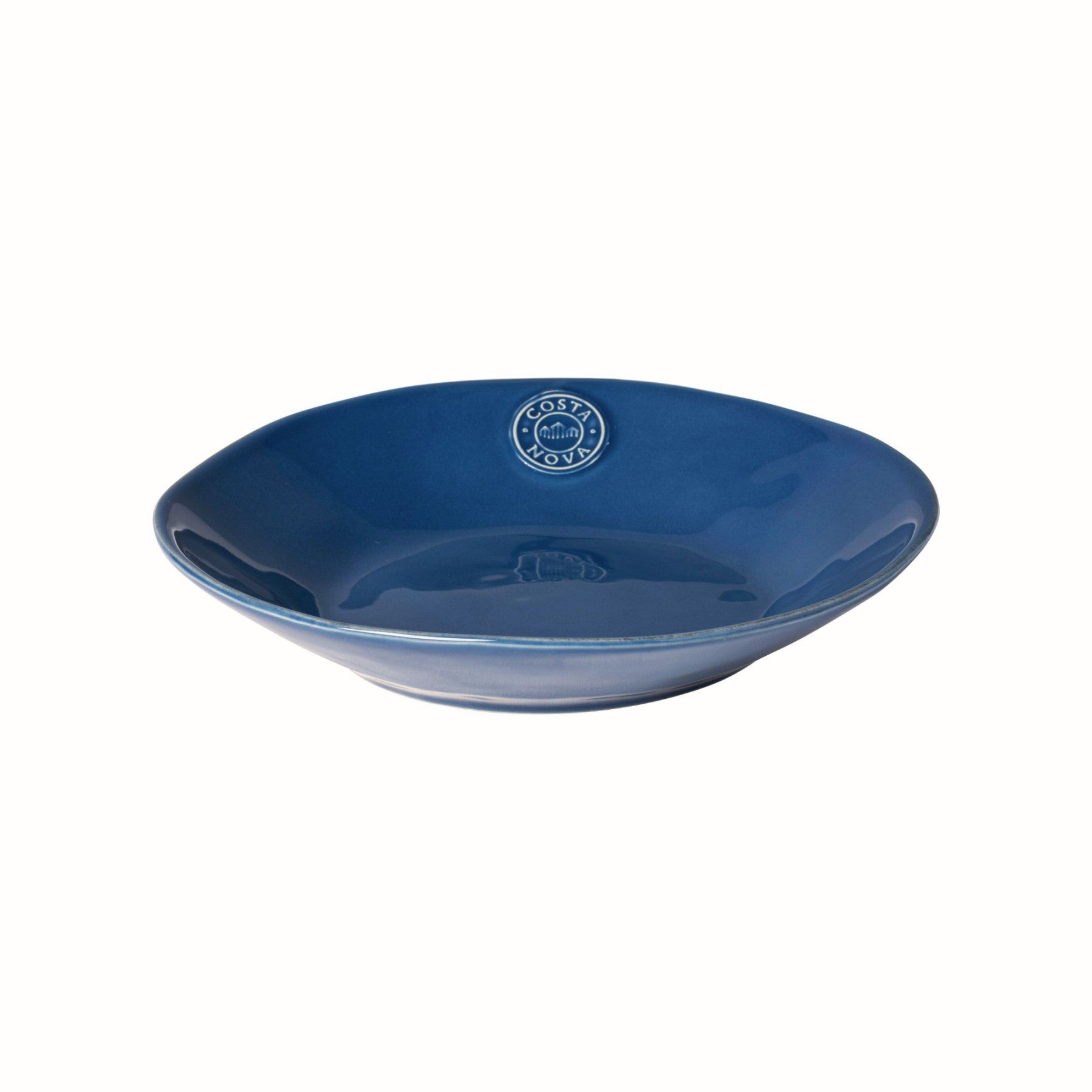 Nova Soup & Pasta Plate