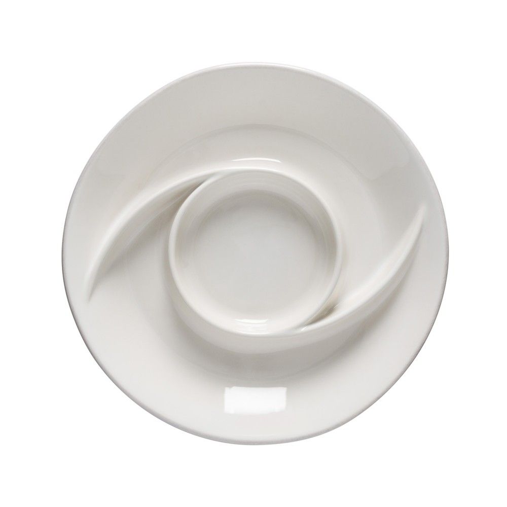 Cook & Host Chip And Dip Plate