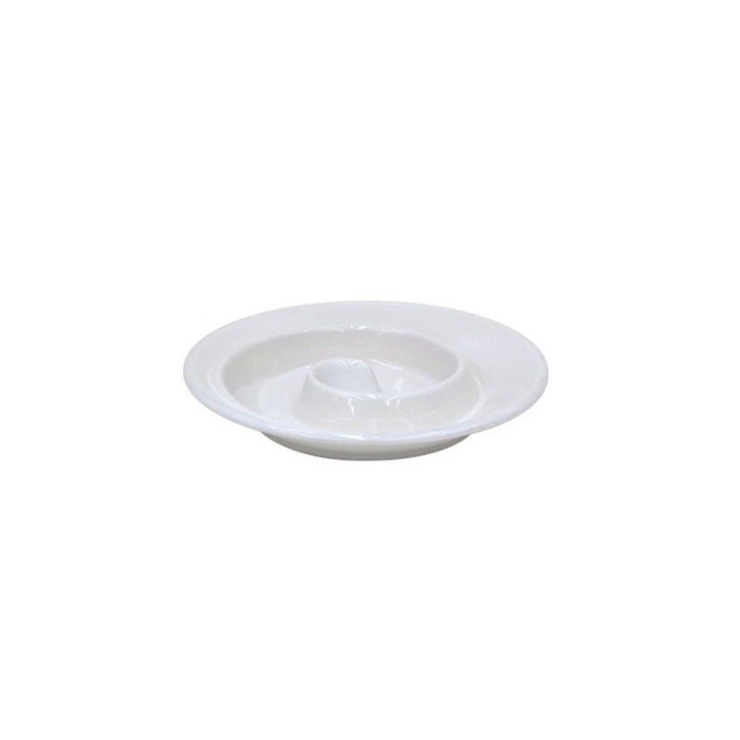 Cook & Host Spiral Appetizer Plate (Small)