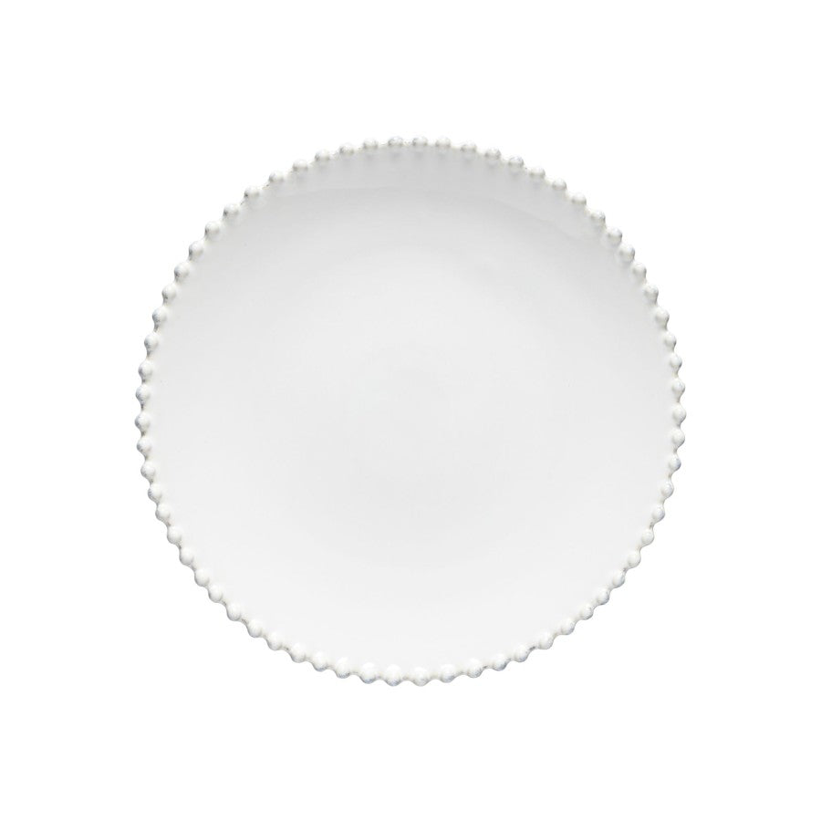 Pearl Dinner Plate