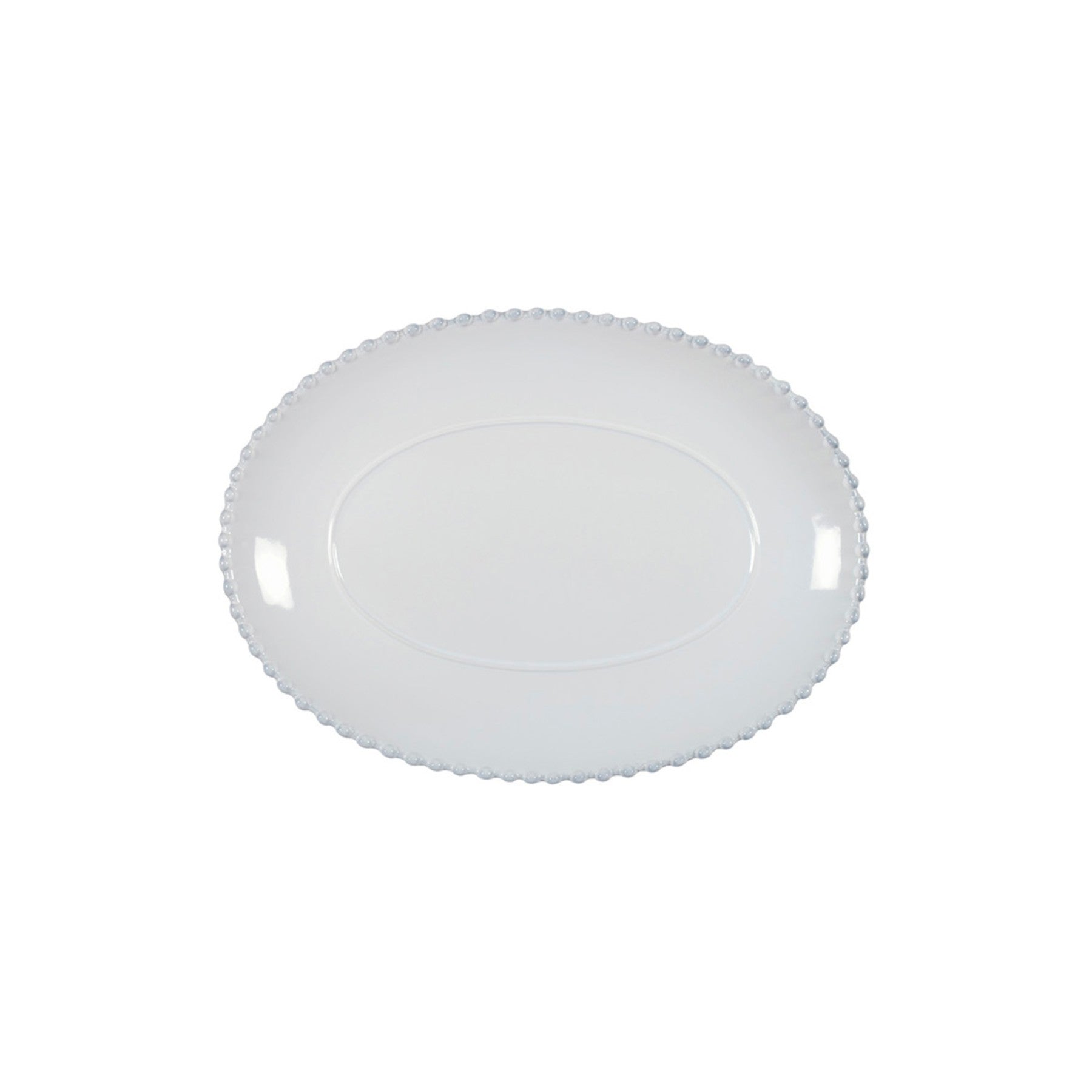 Pearl Oval Platter