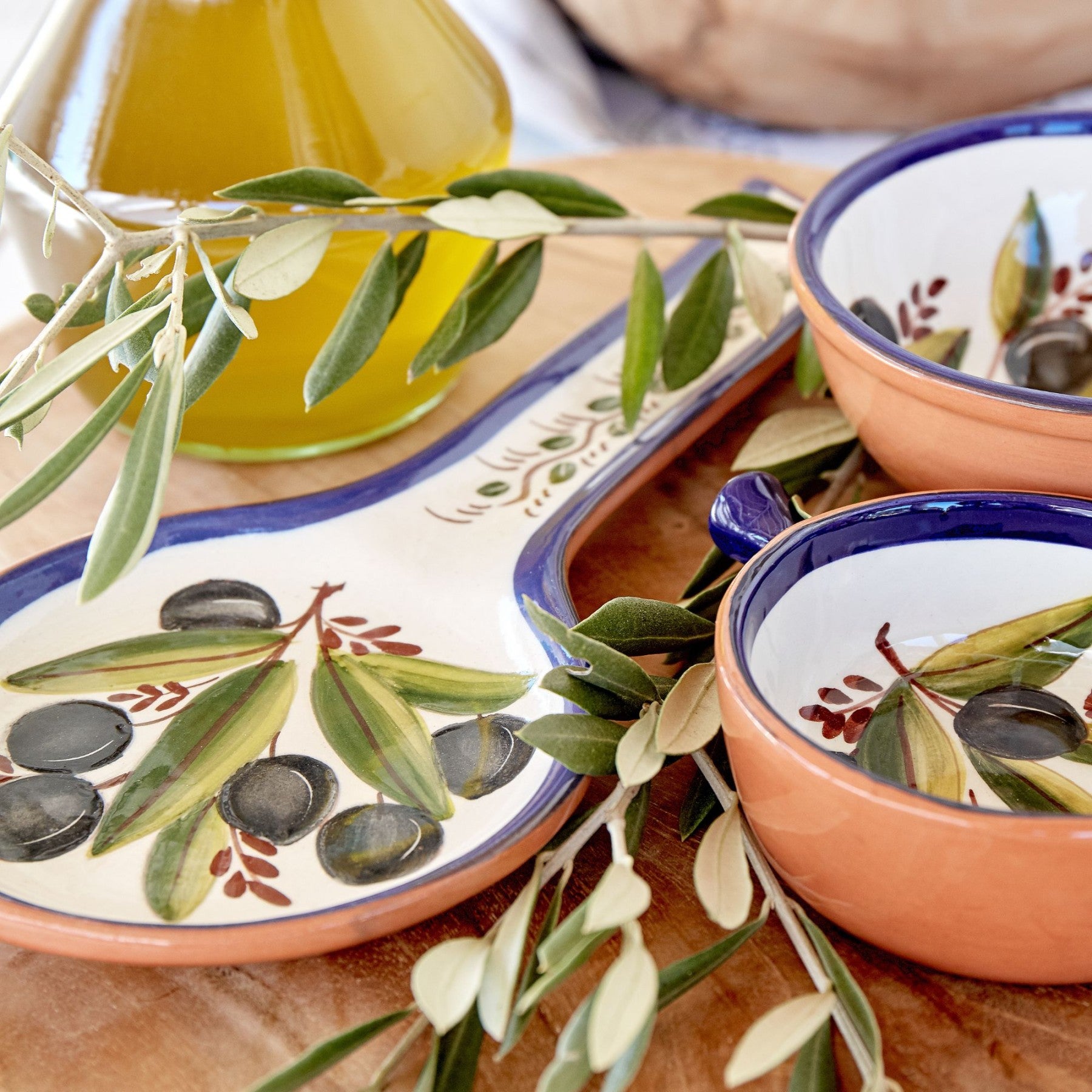 Alentejo Spoon Rest