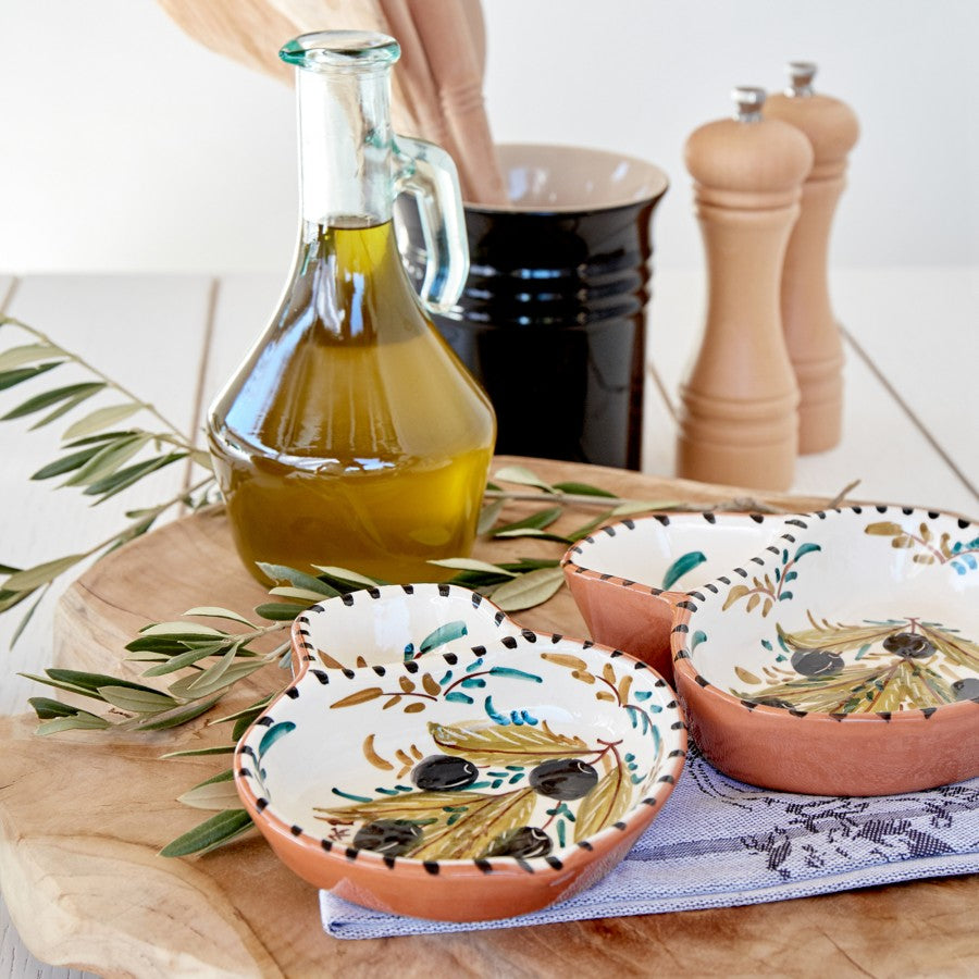 Alentejo Olive Dish