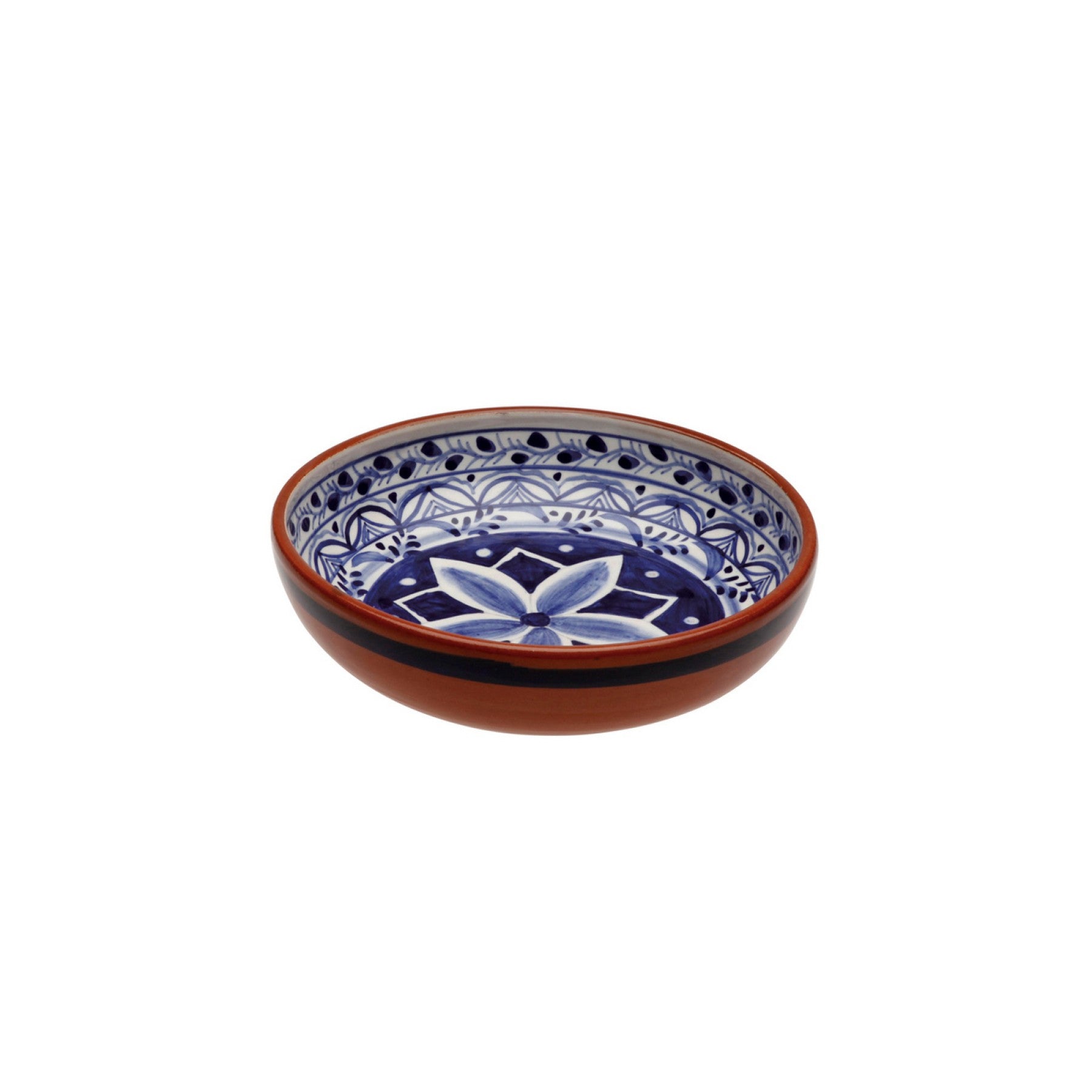 Alentejo Terracota Soup/Cereal Bowl