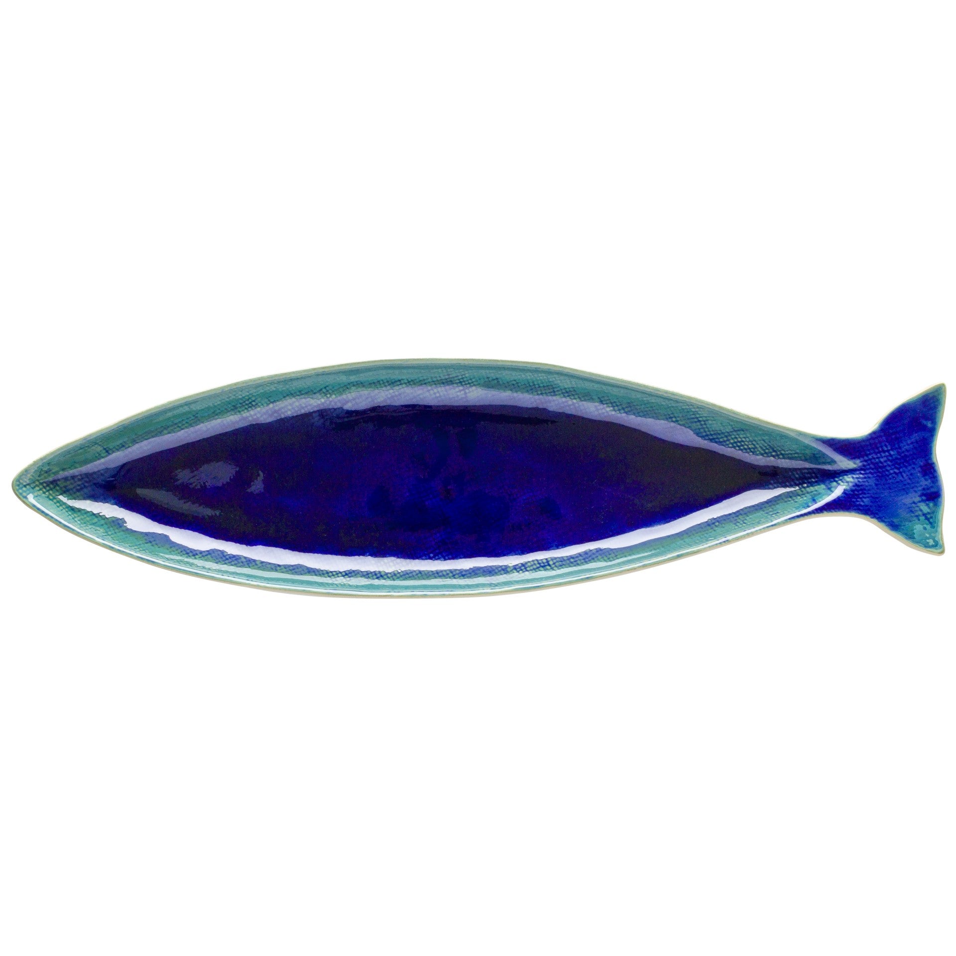 Dori Cavala (Mackerel)