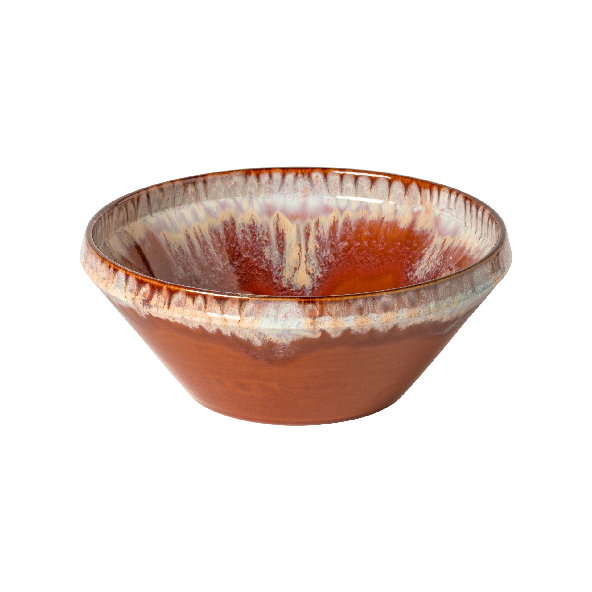 Serving Bowl Poterie