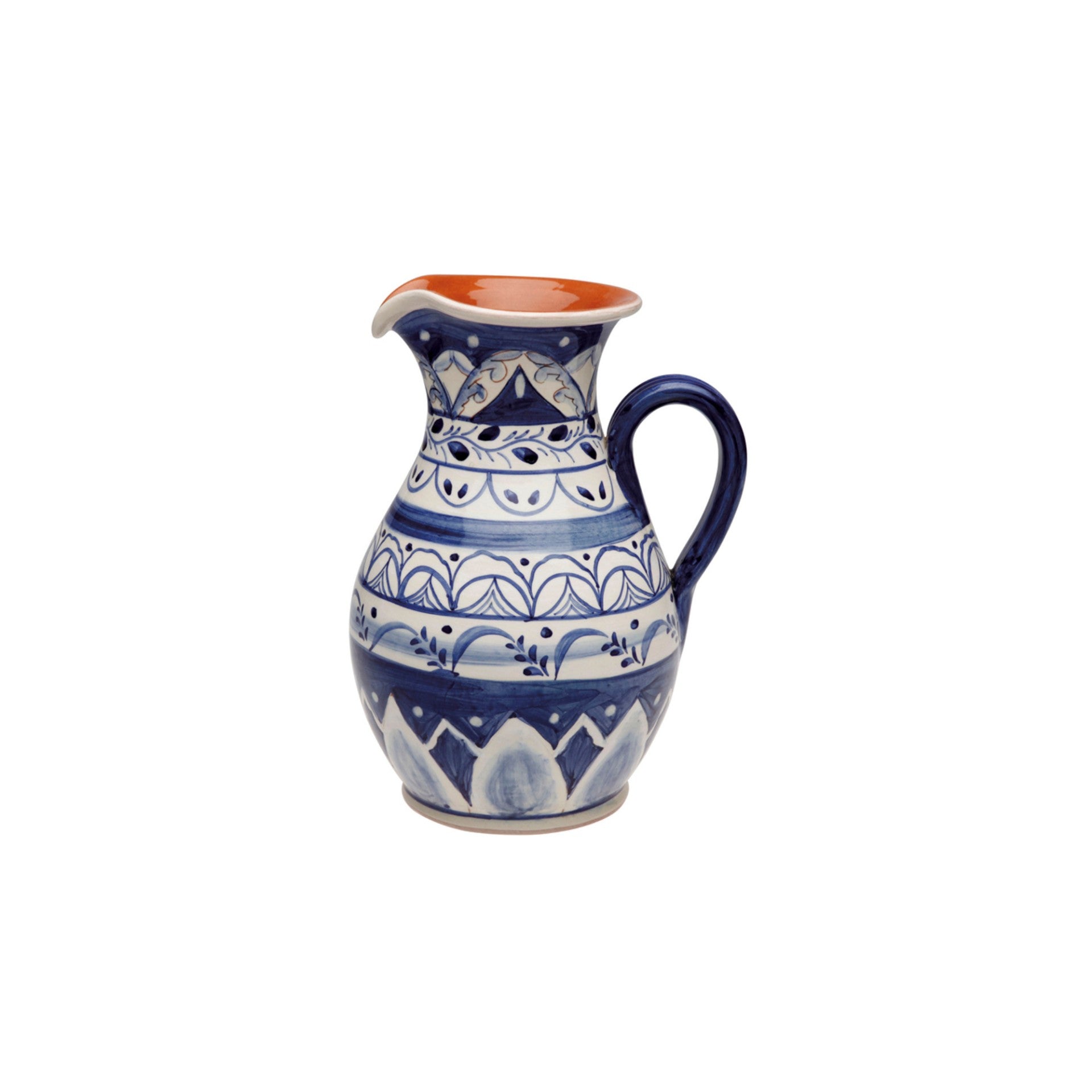 Alentejo Pitcher Terracota 1.65 L