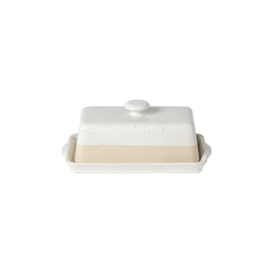 Fattoria Butter Dish