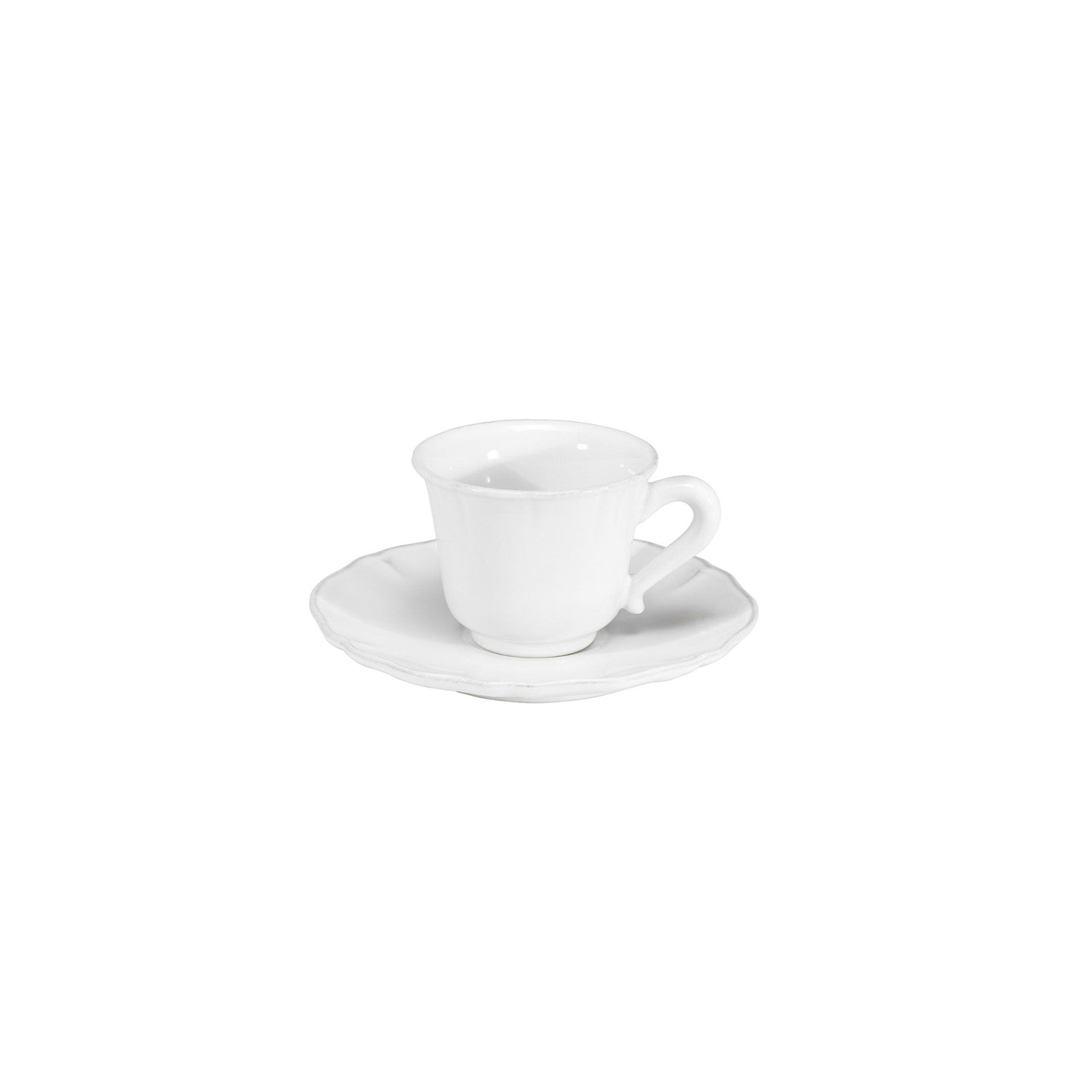 Alentejo Coffee Cup & Saucer