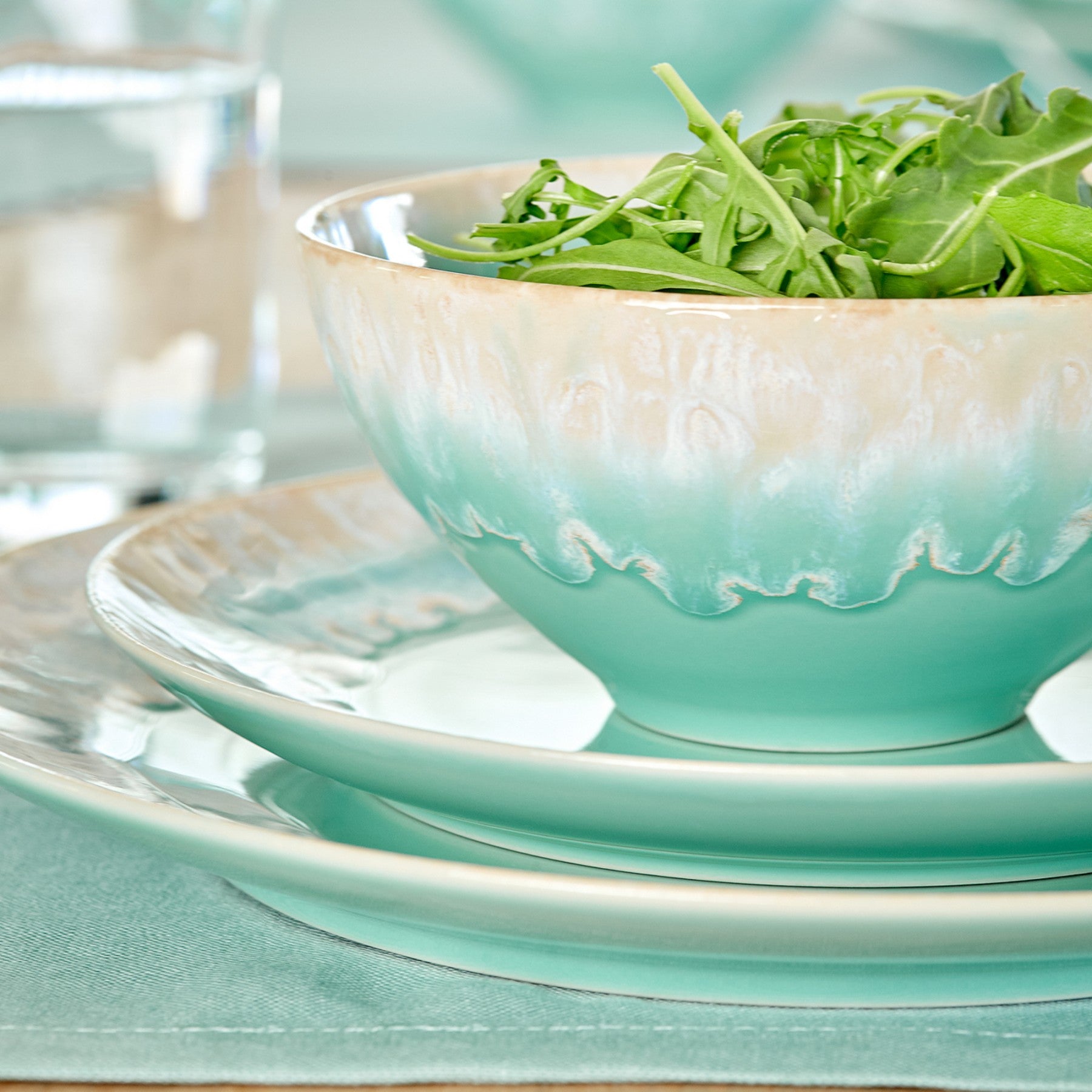 Taormina Soup/Cereal Bowl