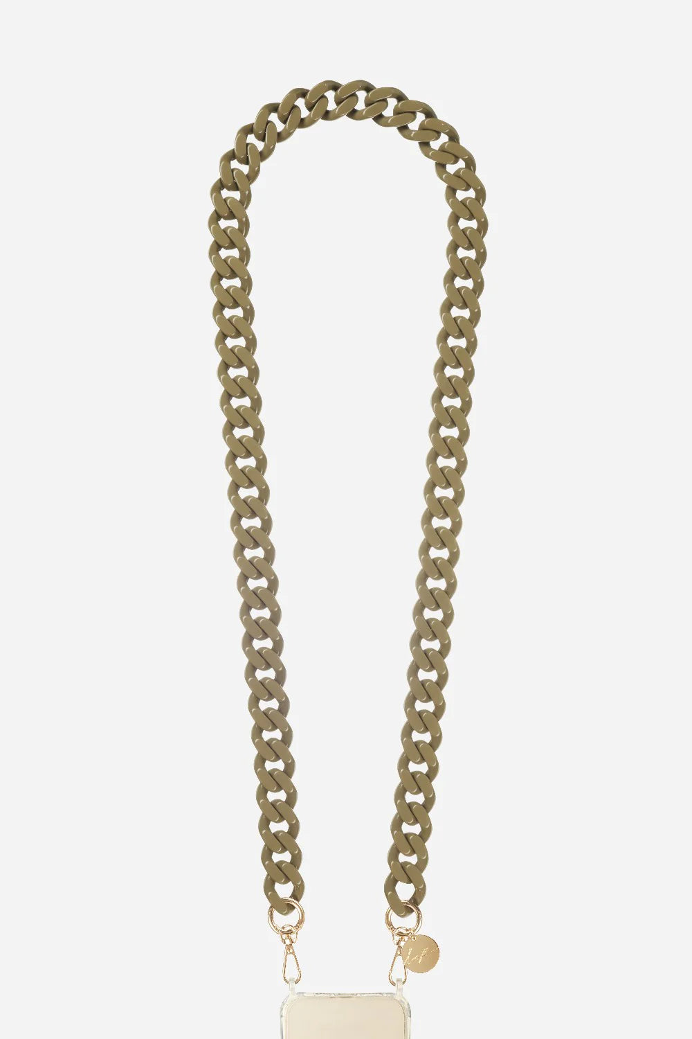 Gia Cord Phone Lanyard