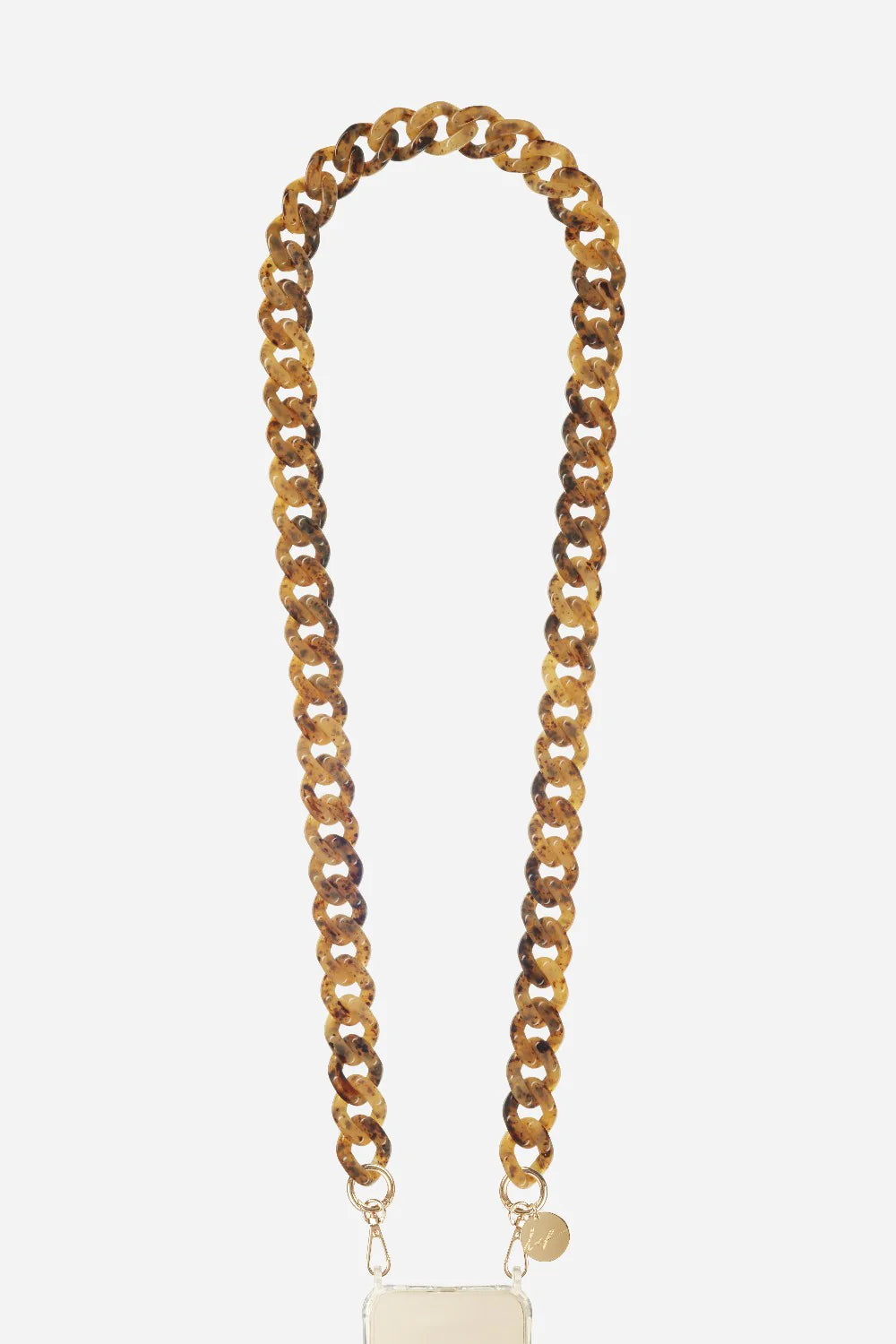 Gia Cord Phone Lanyard