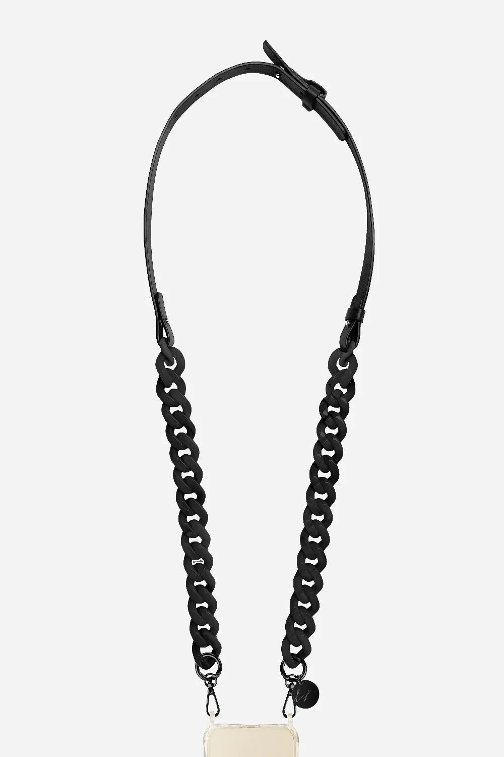 Giorgia Cord Phone Lanyard