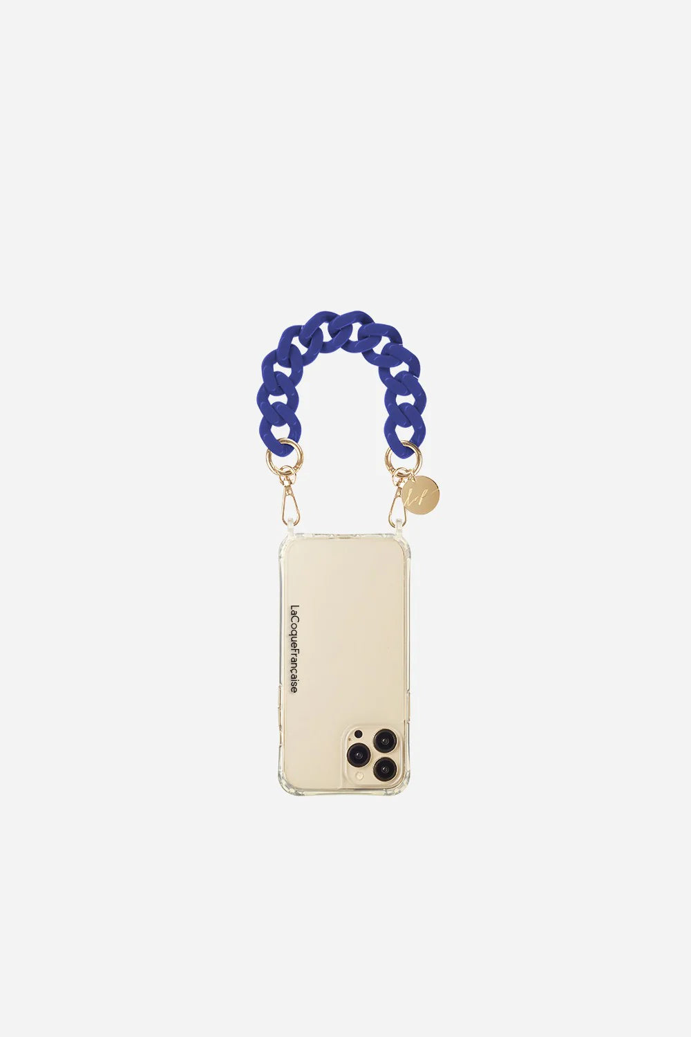 Gianna Cord Phone Lanyard