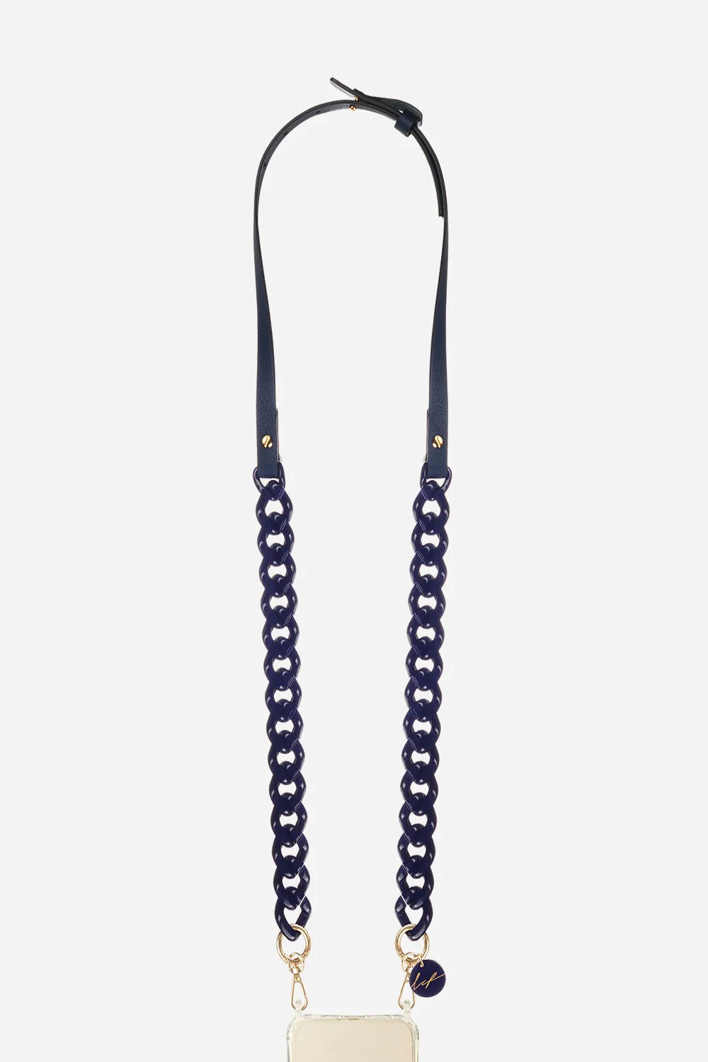 Giorgia Cord Phone Lanyard